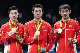 外媒总结奥运会历史总奖牌榜：中国排第7，美国第1，前10有谁图片