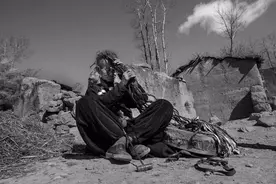 大凉山《天菩萨》图片