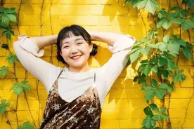 冲上热搜的辣目洋子：除了你自己，没人能定义你的人生图片