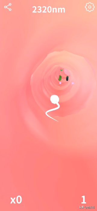 一群中学生顶着重重困难制作出了性教育游戏