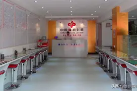 开一家彩票店要准备多少钱  利润从哪里来？今天涨知识了图片