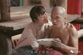 一位“戏霸”的唏嘘往事图片