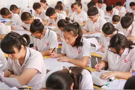 60位高考状元家庭教育揭露：低格局的父母，养不出优秀的孩子图片
