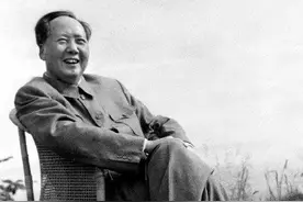 毛主席回忆北大往事时，为什么会对傅斯年和罗家伦耿耿于怀？图片