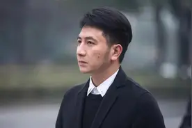 纵火案重审，愿望美好，实际不可行或很难行，但正义不会缺席图片