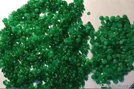 200万拿下一批翡翠蛋面，到底是赔了，还是赚了，无人敢下定论图片