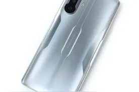 游戏手机新势力，Redmi K40游戏增强版图片