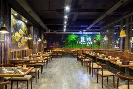 我们研究了100家餐厅：发现生意好的都有20个特征！图片