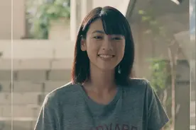 三吉彩花力改文青高冷形象，化身疯狂起舞的傻大姐图片