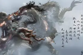 4人开发评分8.9：全手绘独游《斩妖行》有多惊艳？图片