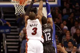 科比职业生涯送出784次盖帽，乔丹1051次，那韦德呢？太夸张了图片