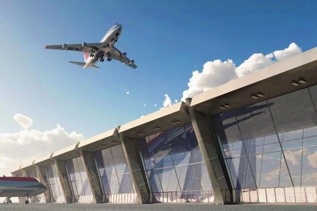 机场等级4F、4E、4D、4C是什么意思？一文读懂机场等级区分