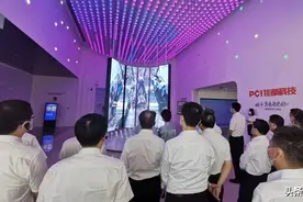 持续更新丨1秒可识别300张人脸？这家“智慧”企业报名参加贵州强省会战略图片