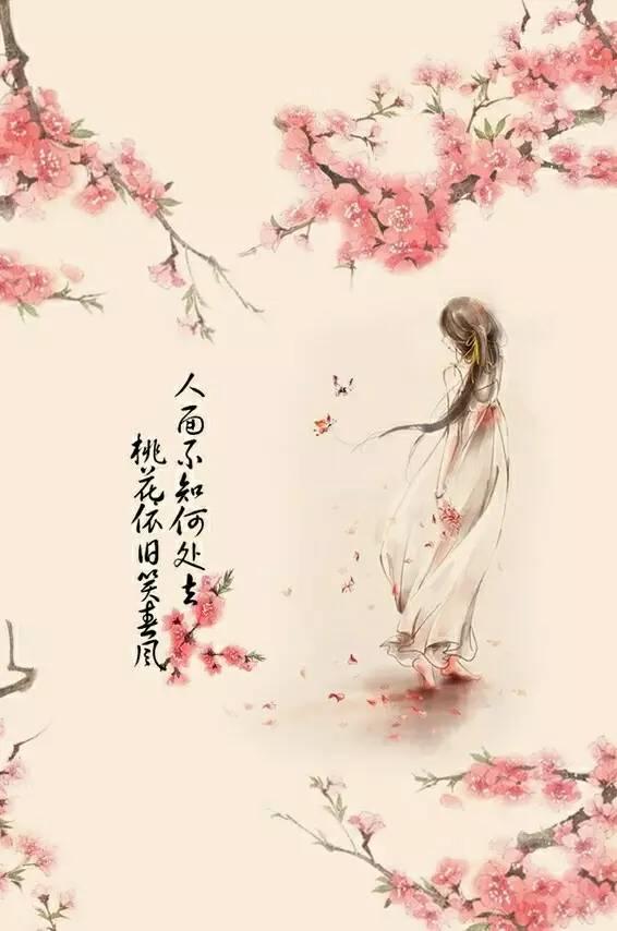九首最有悲凉之美的唐诗宋词，写尽人生百态的悲剧