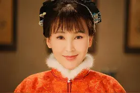 19岁与人私奔裸婚，地下室生3子，岳丽娜对郭靖宇一场“豪赌”图片