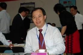 新起点新征程——广西制造工程职业技术学院办学纪实图片