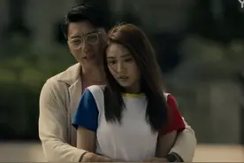 21年前的童年阴影片，演得那么烂，也不妨碍她封神图片