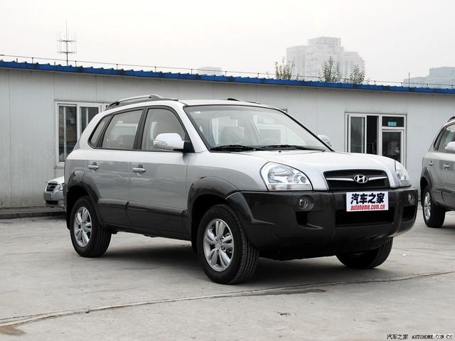 3万4万买自动挡SUV，能代步能拉货，真正的性价比之选！