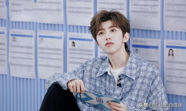 窈窕蜀女庞晓杰身份(六档已经停播的综艺)(图43)