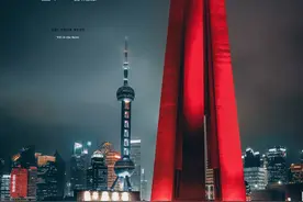 拯救废片 | 随手拍的街景，如何修出电影质感？图片