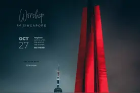 拯救废片 | 随手拍的街景，如何修出电影质感？图片