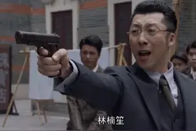《叛逆者》大结局，王世安仓促下线，改变两人的命运图片
