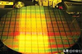 给“卡脖子”的半导体材料，来个一网打尽图片