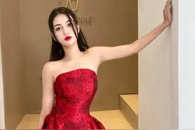 女网红疑晒和郭麒麟聊天记录，德云社少班主说话温柔，女方略调皮图片