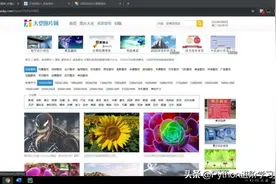 手把手教你爬取天堂网1920*1080大图片（批量下载）——实战篇图片