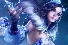 王者荣耀海报，就一个字"帅"图片