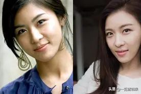 河智苑以画家身份出道，自称绘画治愈内心 大龄未婚粉丝操碎心图片