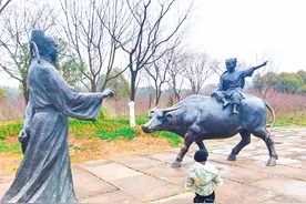 杜牧诗中的“杏花村”到底在哪？有定论了图片