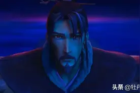 愿“天下再无不公”，历史上姜子牙是怎么做的？图片