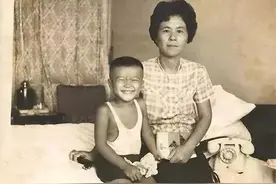 笨蛋李宗盛和他一生都无法摆脱的宿命图片