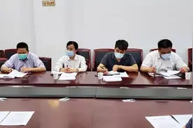 武汉铁检分院：精准助力企业复工复产图片