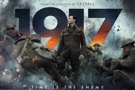《1917》：为大银幕而生图片
