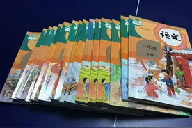 一二年级的小学生，回家之后这样做，语文基础打得牢图片