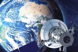 中国民营WiFi卫星，预计2026全国0元上网，三大运营商何去何从？视频封面