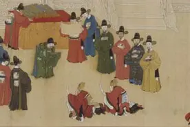 多子多福——明朝生育冠军庆成王图片