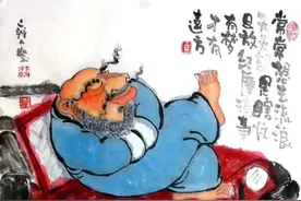 常常想去流浪，天天却是瞎忙。且放红尘琐事，有梦才有远方图片