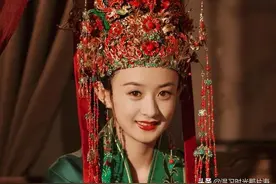 知否3年：8位演员名声大噪且实红！有人3年拍16部戏，堪称劳模图片