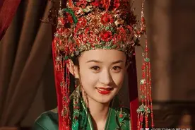 知否3年：8位演员名声大噪且实红！有人3年拍16部戏，堪称劳模图片