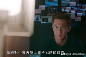 《换命真相》已收官，整体故事薄弱，这些槽点太明显图片