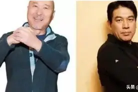 陈佩斯和朱时茂现状：一人吃喝不愁，一人与妻子分居十几年图片