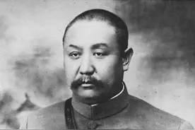抗战初期川军和晋军为何反差如此之大图片