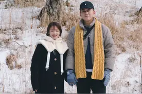 意难平的网红CP：孔维诗苑长跑十年，殷世航求婚何倩倩，刘阳出轨图片