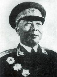 杨立青的原型是谁？二野名将和三野王牌联手战美帝