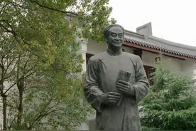 南师百问：抽签准吗？南怀瑾两次抽到同一签，是巧合，还是定数？图片