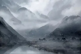 杜鹃啼血，竟然与朱熹在霞浦的一段传说有关图片