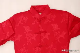 人去世后为什么要穿寿衣？谁给穿寿衣比较好？图片